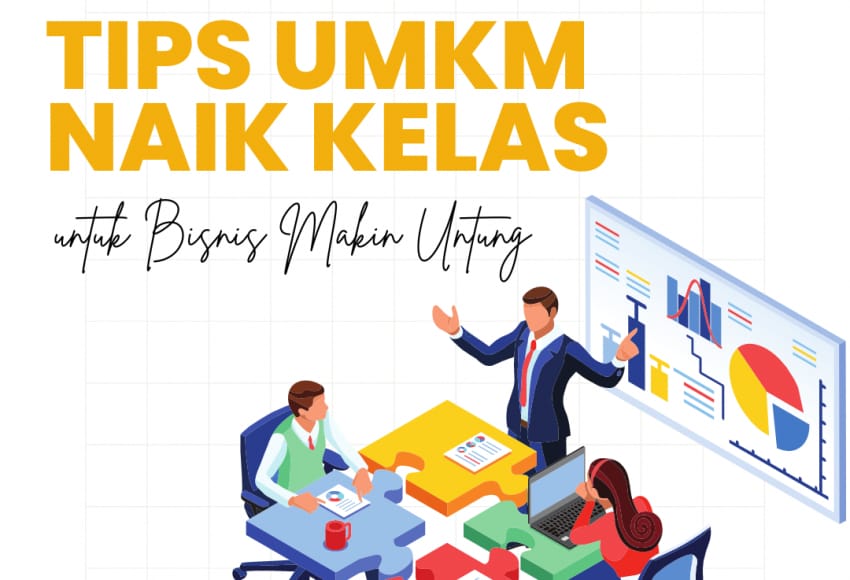 Usaha Mau Naik Kelas? Legalitas Dulu, Baru Gas Pol!