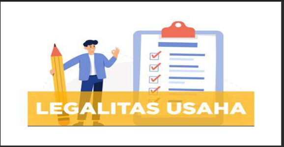 Mengapa Legalitas Usaha Penting untuk Masa Depan Bisnis?