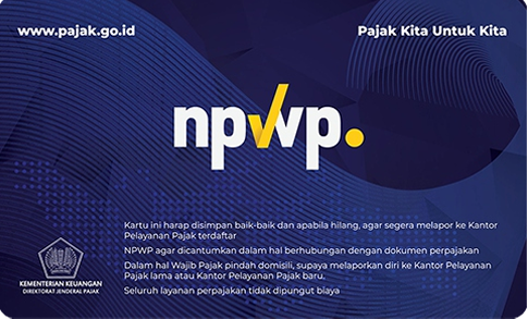 Kode Ekonomi TNI pada NPWP di Coretax: Z3000